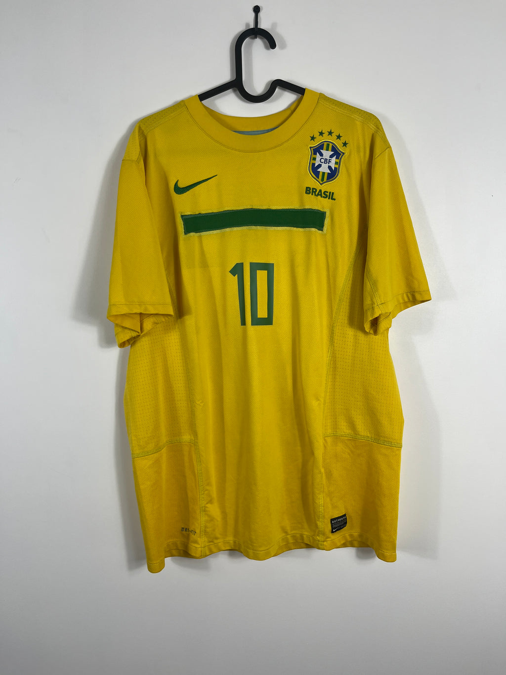 Brasilien - Kaka - 11/12