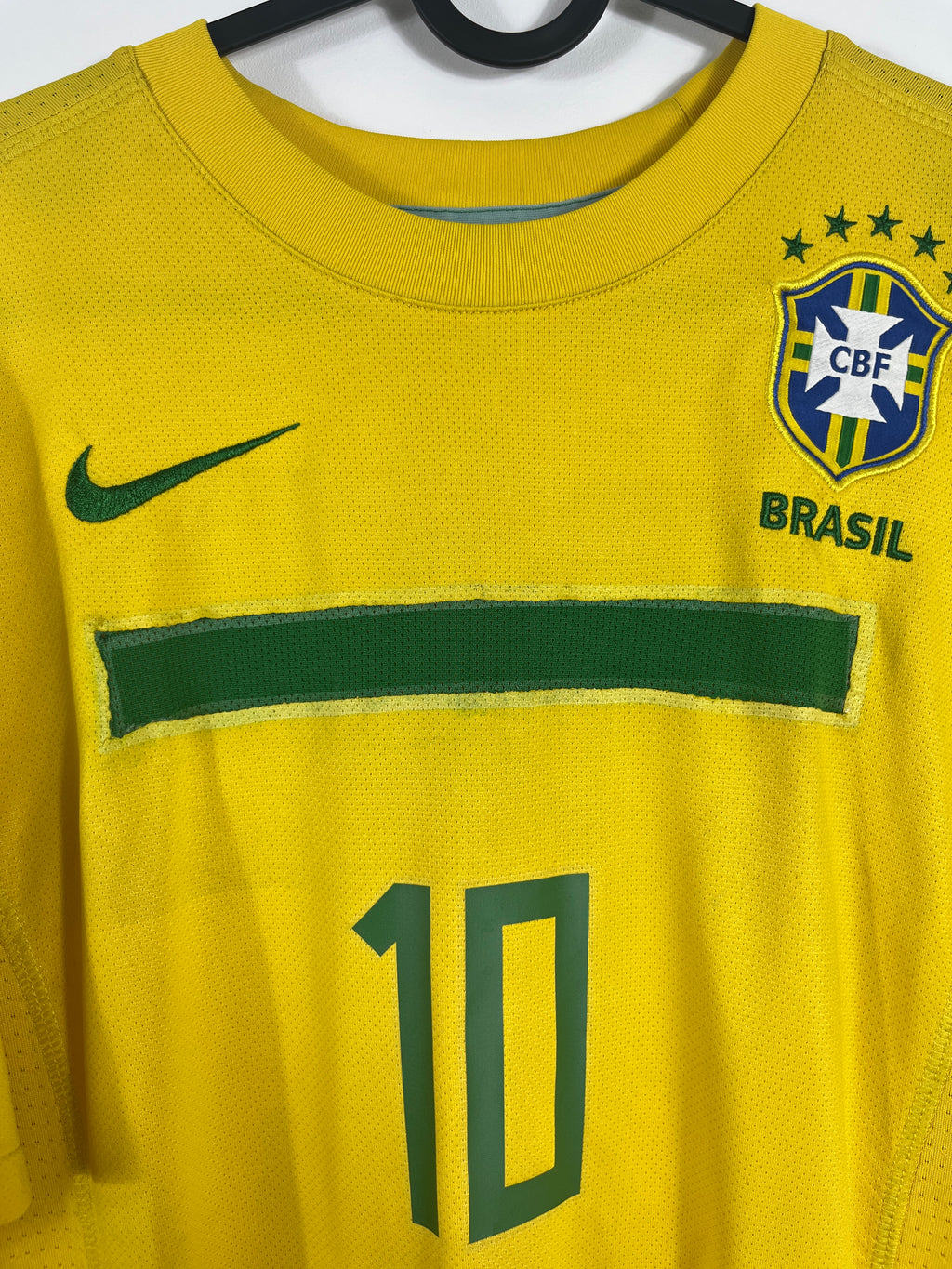 Brasilien - Kaka - 11/12