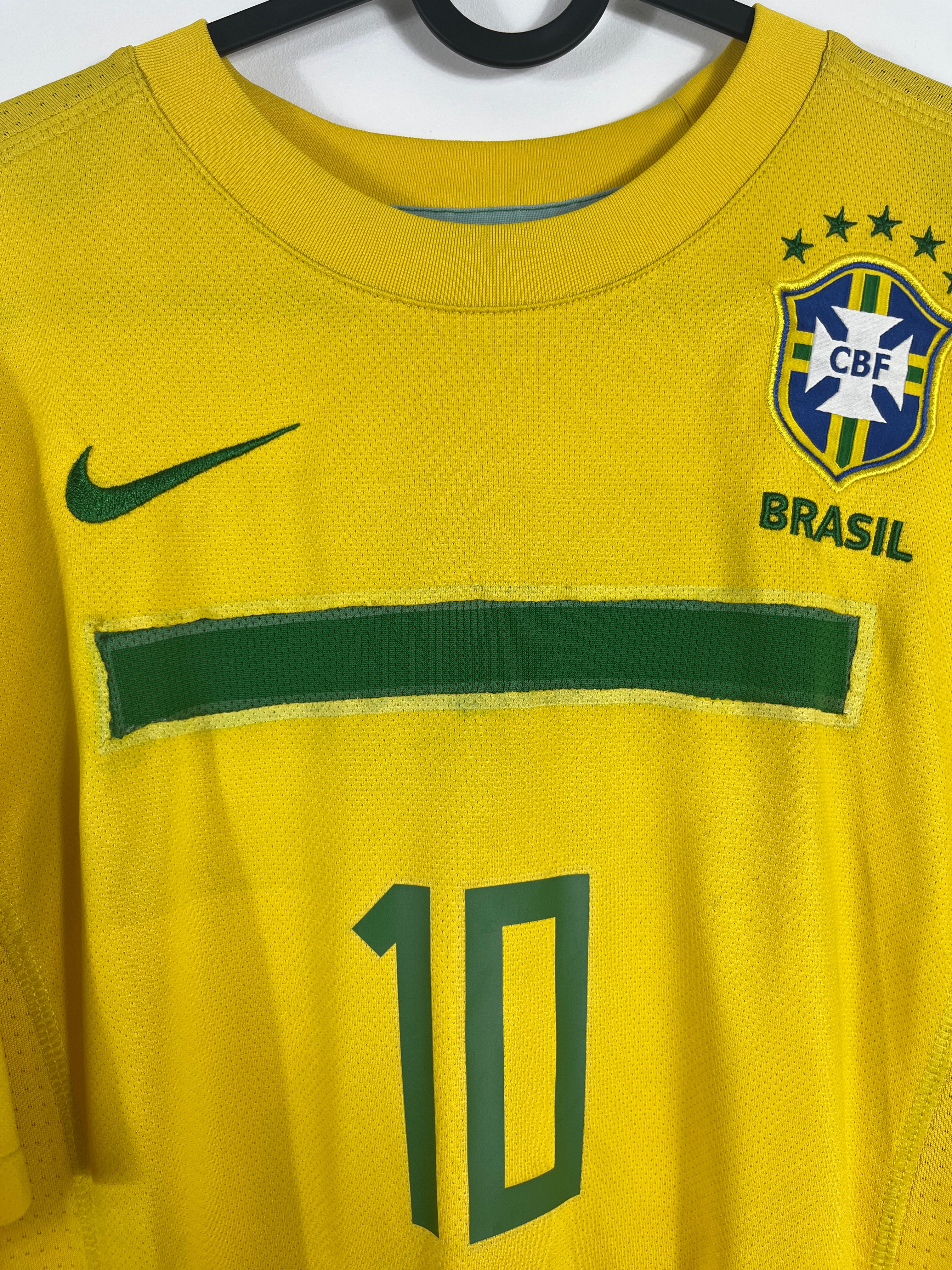 Brasilien - Kaka - 11/12
